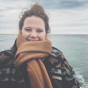 Meet your Posher, Sara